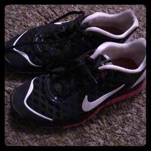 Nike frees